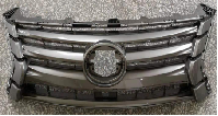 2016 LX570 up grille