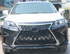 10-13 to 16RX TRD front kit