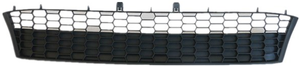 13RX front bumper vant