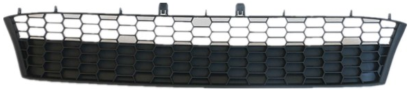 13RX front bumper vant