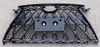 16RX TRD grille