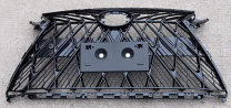 16RX TRD grille
