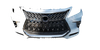 08-15 to18LX TRD kit