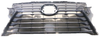 16RX grille