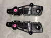 23RX front bumper bracket(L+R)