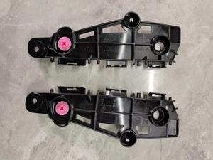 23RX front bumper bracket(L+R)