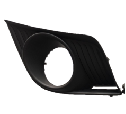 15CT fog lamp cover（L+R）