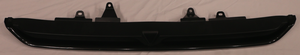 2018CT rear bumper low lip trim