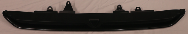 2018CT rear bumper low lip trim