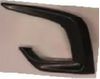 2018CT rear bumper trim（L+R） 