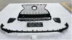 20RX Fsport grille kit