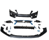 13RX Fsport front kit