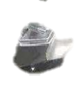 16RX chrome corner