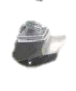 16RX chrome corner