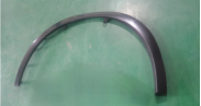 23RX front wheel spoiler(L+R)