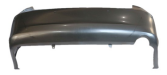 2010ES rear bumper