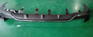 2019 RX rear bumper low lip (classic)