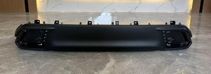 23RX rear bumper low lip