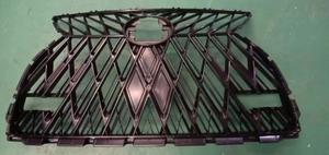 20RX TRD grille