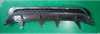 16RX F Sport rear bumper low lip