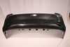 2018ES rear bumper