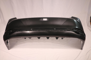 2018ES rear bumper