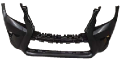 2014 GX front bumper