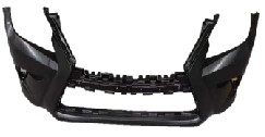 2014 GX front bumper