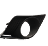 15CT fog lamp cover（L+R）