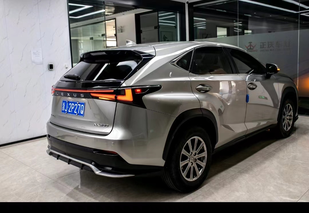 22NX 升级后