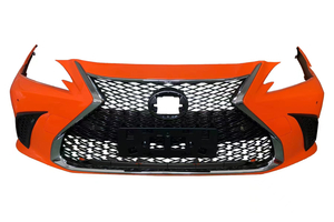 For CT front kit 