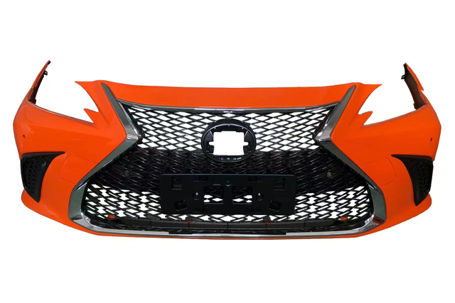 For CT front kit 