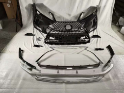 20RX OE front kit