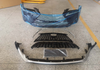 15NX Fsport front kit