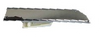 13RX front bumper trim(L+R)