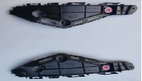 2016 RX front bumper bracket