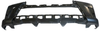 2016-LX570 front bumper