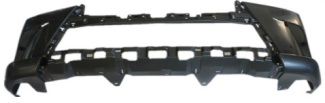 2016-LX570 front bumper