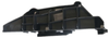 13RX headlight bracket (L+R)
