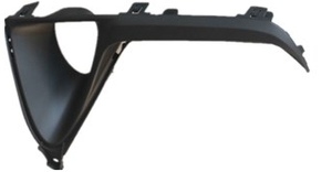 16RX fog lamp base(L+R)