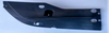 GX rear bumper side low lip（L+R）