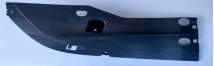 GX rear bumper side low lip（L+R）