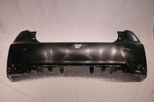 2018 CT rear bumper