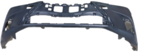 2015 CT front bumper