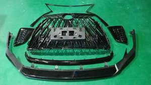 20RX TRD grille kit