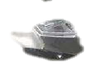 16RX chrome corner