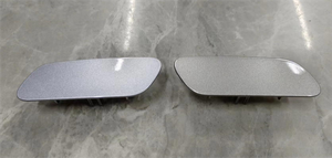 23RX wash cover(L+R)