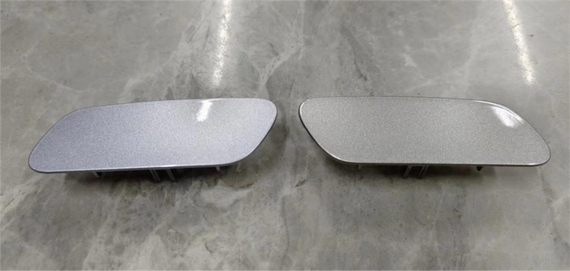 23RX wash cover(L+R)