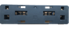 2016 RX number plate