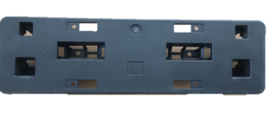 2016 RX number plate